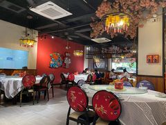 大堂-熊记虾王·小龙虾(东晓南店)