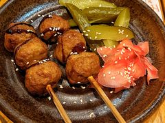-森Some Fusion(荔湾店)