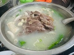 -洪林丹棱碗碗羊肉馆(白云街店)