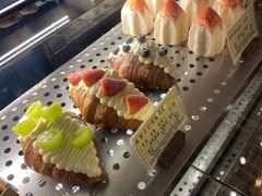 -Let's Taipei 非常烘焙(太古里店)