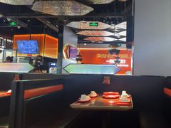 -胖哥俩肉蟹煲(富阳万达店)
