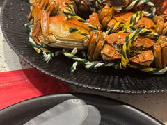 -沪小胖·小龙虾·蓝龙王(八佰伴店)