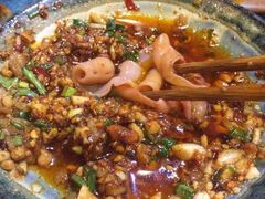 -镇江龙·火锅串串(武侯祠店)