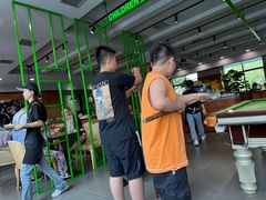 -魏斯理汉堡(西安沣东吾悦店)