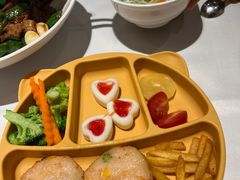 -小厨娘淮扬菜(龙湾天街店)