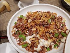瑶柱红米炒饭-和苑酒家·一线江景(星寰店)