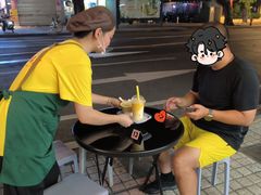 -百花传统甜品店(原址店)