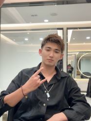 -YESIDO椰岛造型烫发染发