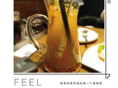 -香港表哥茶餐厅(银泰百货店)