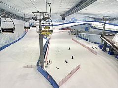 -哈尔滨热雪奇迹