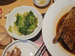 -大师兄·西北小馆(金湾华发商都店)
