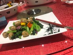 -红馆喜宴(十亩地店)