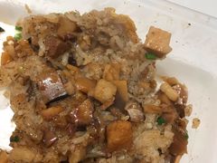 豆皮里的馅-老通城豆皮大王(吉庆街店)