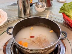 -宏八酒楼(西樵山景区店)