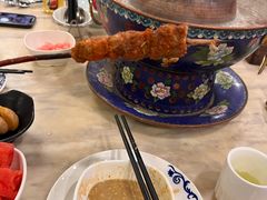 -东来顺•非遗火锅(外滩店)