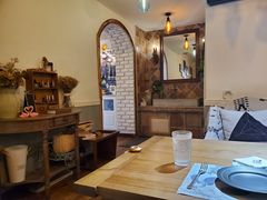 -麦甜创意轻食餐厅(西康路店)