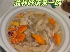 -龙泉人椰子鸡·糟粕醋·地标海南菜(龙昆南店)