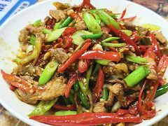 -文杰餐馆(南洪时尚风情街店)