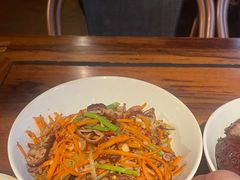 -田小狗的饭店(才子佳郡店)