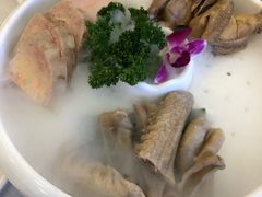 至尊三宝-岭南海晏楼(滨江东总店)