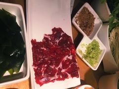 -左庭右院鲜牛肉火锅(新梅广场店)