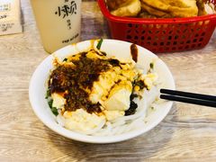 -豆香园(龙翔店)