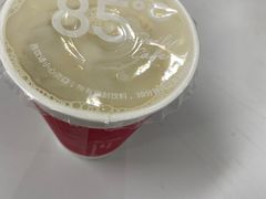 -85度C(南京龙世中心店)