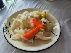 -天乐农家鱼头王(天目湖店)
