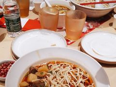 -大师兄·手工面·西北菜(珠海环宇城店)