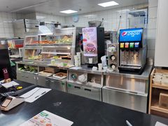 -德克士(西站站内店)