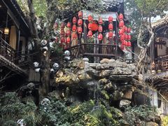 -钦善斋(武侯祠店)