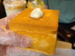 -喜茶(广州北京路惠福东店)