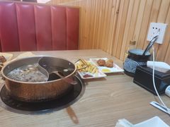 -松野谷·寿喜烧自助(华联顺义金街购物中心店)