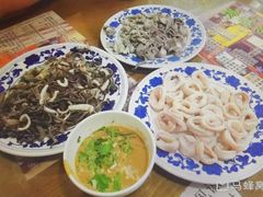 -东兴顺爆肚张