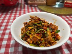-老湘村·湖南土菜(天河维多利店)