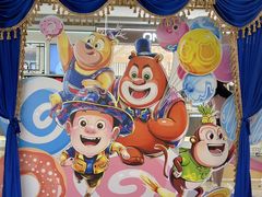 -天虹购物中心(深圳龙华店)