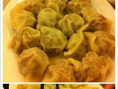 -陶然饺子城(奥体中路店)