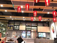 大堂-八间(合生汇店)