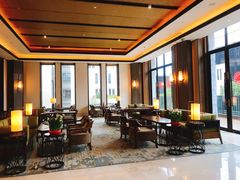 -上海崇明金茂凯悦酒店