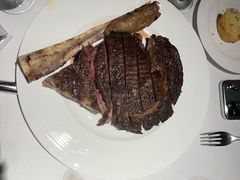 -Oyster Talks 四度蚝法餐厅