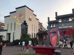 -黎阳老街