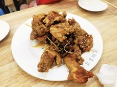 -三合盛包子(盘锦路店)