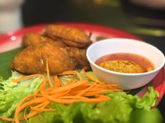 -Kat's Kitchen