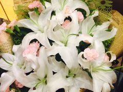 -花木兰花艺MULAN(温馨花园店)