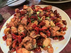 -小四川餐厅(纪庄子北道店)