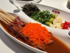 -柳喜辣·烧烤酒局(跃进总店)