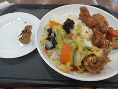 -聚德华天护国寺小吃(甜水园店)