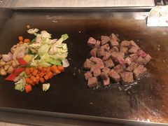 -味餐厅·海鲜·火锅·自助餐