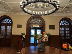 -利顺德大饭店·维多利亚花园(小白楼店)