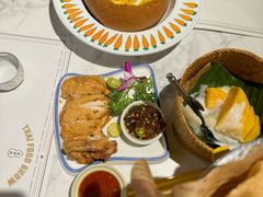 -太食獸泰式茶餐厅(兰州中心首店)
